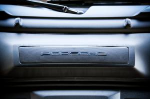 Porsche 911 GT3 RS 4.0 2011 года  (NA)